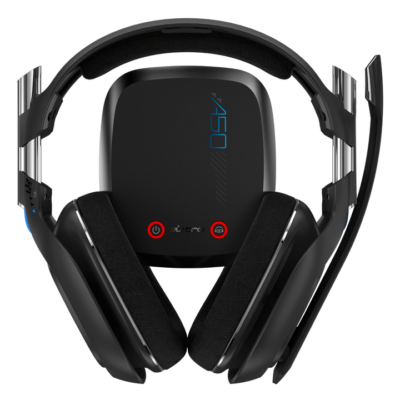 Astro A50 front PS4 version