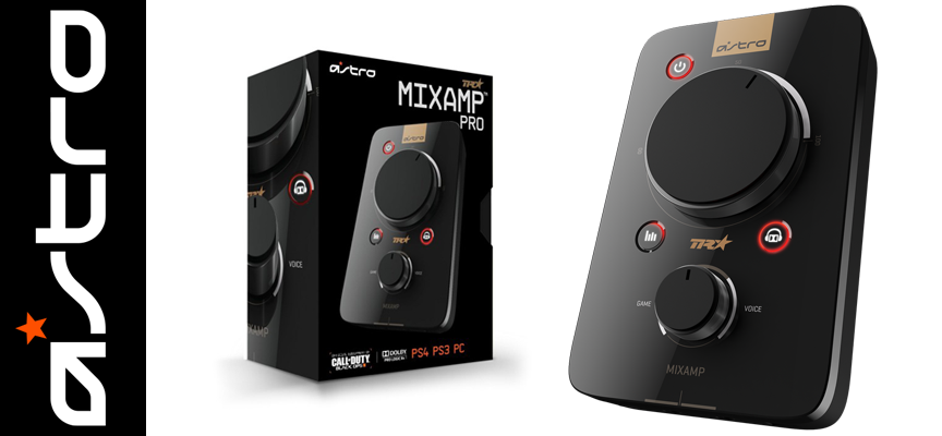 astro gaming mixamp tr 000