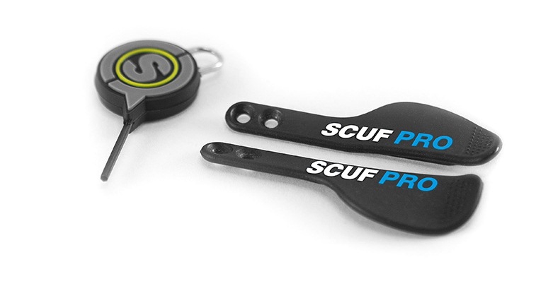 SCUF Infinity 4PS