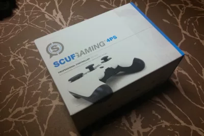 SCUF 4PS packaging 1