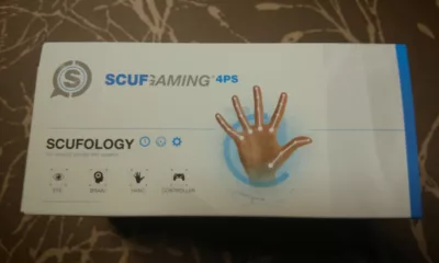 SCUF 4PS packaging 2