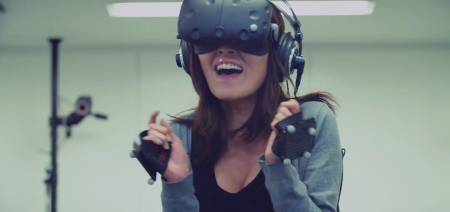 Sauvez un chaton en réalité virtuelle dans la VR Zone de Bandai Namco