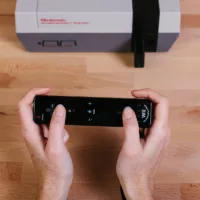 8Bitdo & Analogue - Retro Receiver Nintendo NES - Buetooth - Wiimote