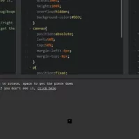 Tetris favicon - programmation CSS Javascript