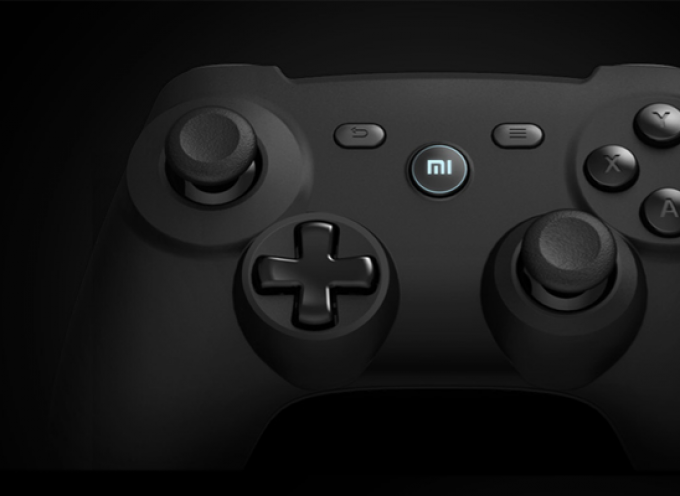 Test Xiaomi Bluetooth Controller – Manette | PC / Mobile