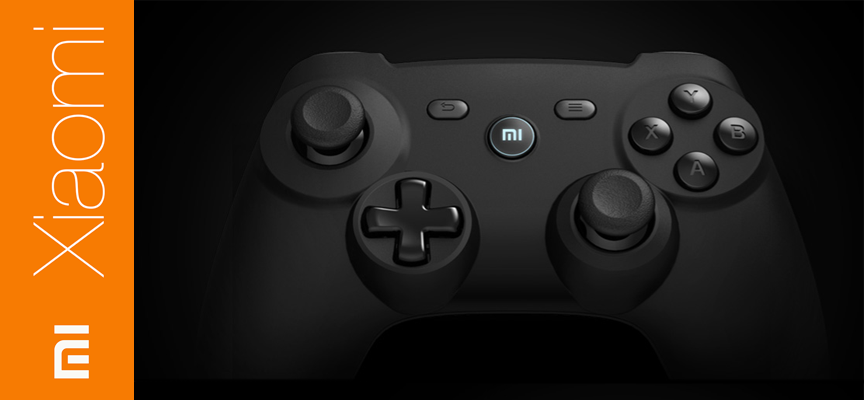 Test Xiaomi Bluetooth Controller – Manette | PC / Mobile