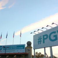 PGW 2016