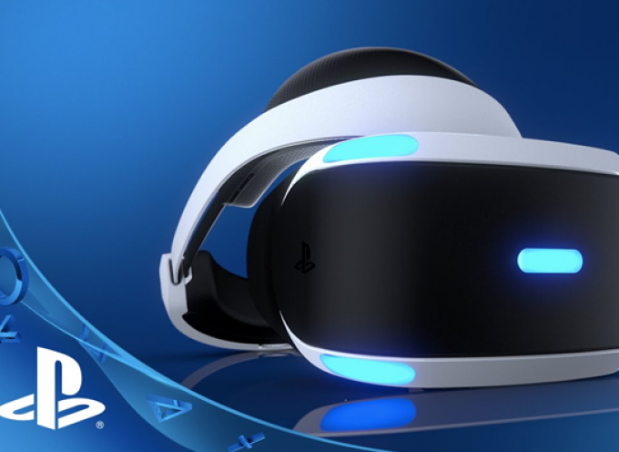 Sony Playstation VR : le VRAI test ! – Casque VR | PS4