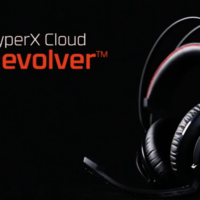 casque hyperx cloud revolver 0