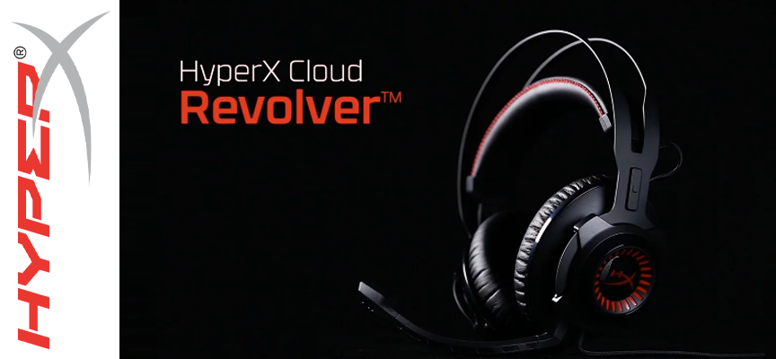 casque hyperx cloud revolver 0