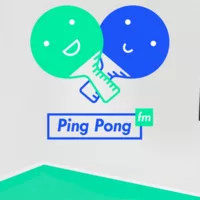jeu audio-video Ping Pong FM