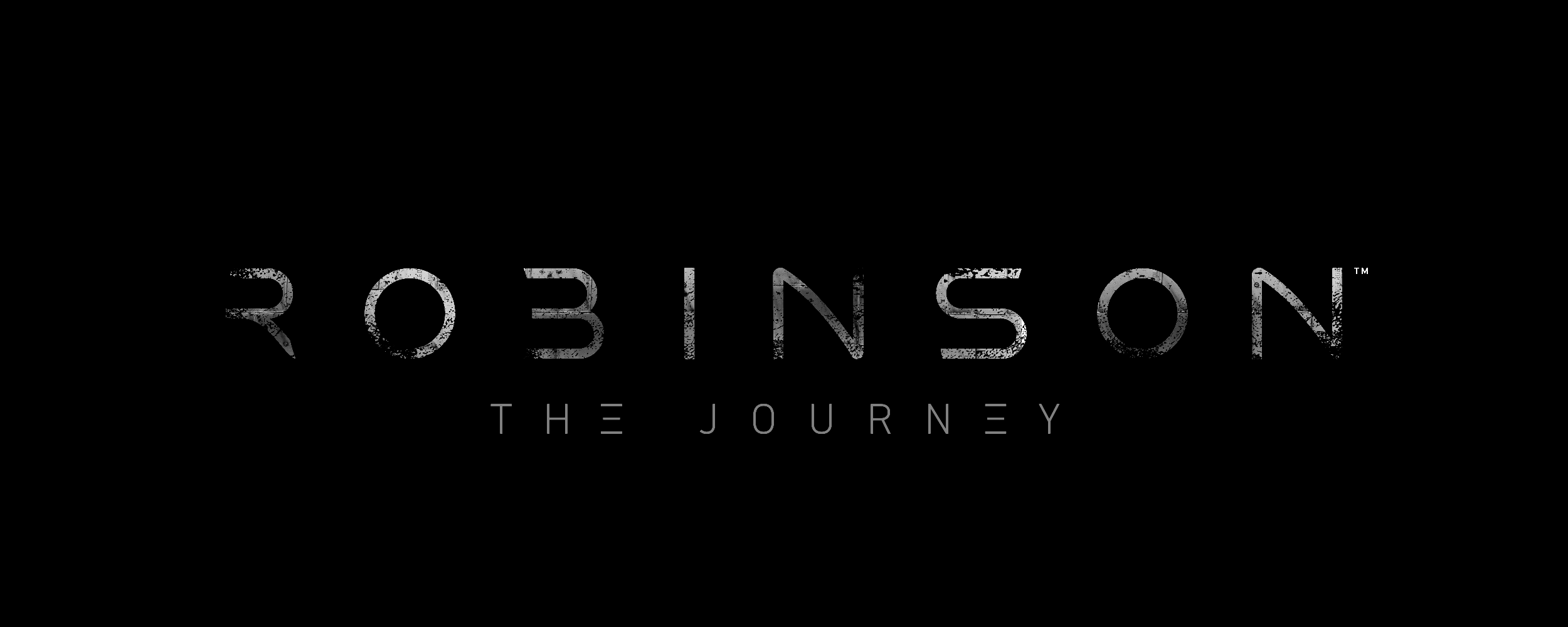 Robinson The Journey logo