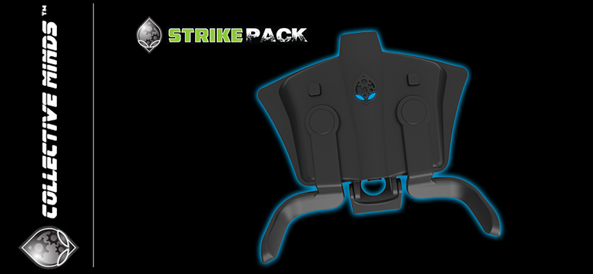 Test StrikePack FPS Dominator – Accessoire manette | PS4