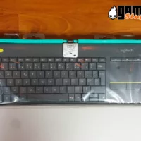 boite clavier sans fil Touchpad Logitech K400 Plus