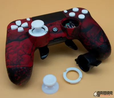 SCUF Infinity 4PS Ring 1
