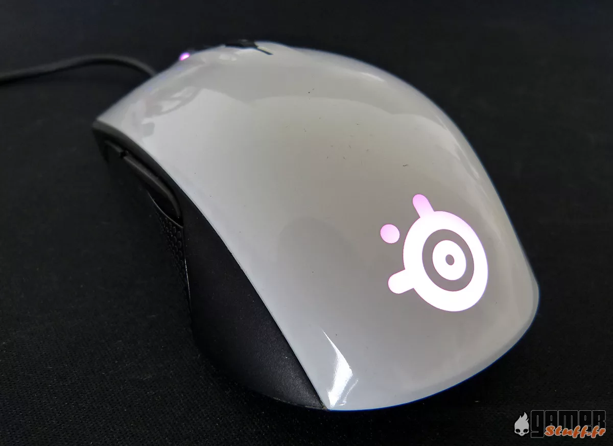 Steelseries R 100 SteelSeries Rival 100 – GamerStuff