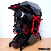 mod PC Ducati Monster