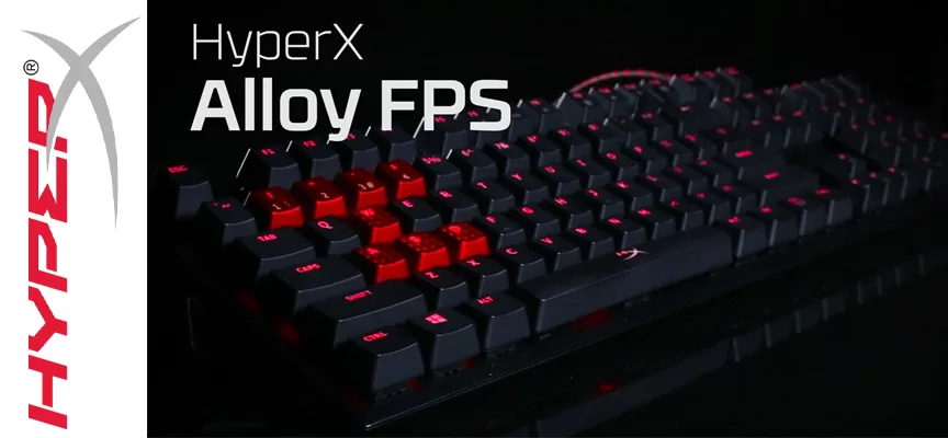 HyperX Alloy FPS jpg