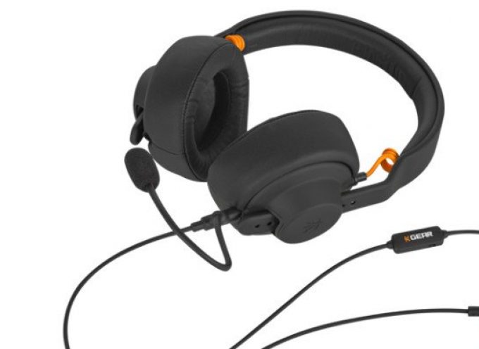 Test Fnatic Duel TMA-2 – Casque gamer | PS4 / Xbox One / PC / Mobile