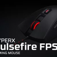 HyperX Pulsefire FPS