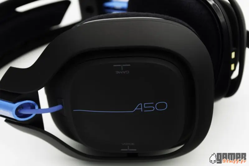 Astro Gaming A50 2016