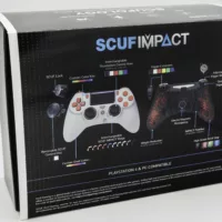 Scuf Impact box 2