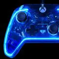 Test manette Xbox One - PDP Afterglow Primastic Wired Controller