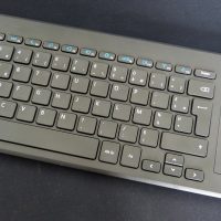 clavier microsoft all in one media keyboard 06
