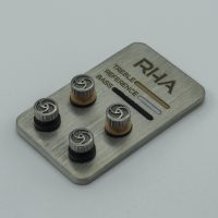 RHA T20i tuning filters 1