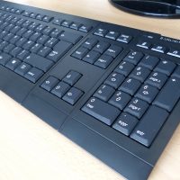 clavier cherry b unlimited 3.0 16