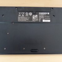 clavier cherry b unlimited 3.0 21