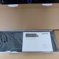 clavier cherry b unlimited 3.0 27