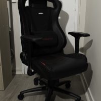 Noblechairs Epic 4