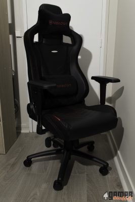 Noblechairs Epic 4