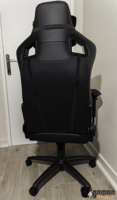 Noblechairs Epic 5