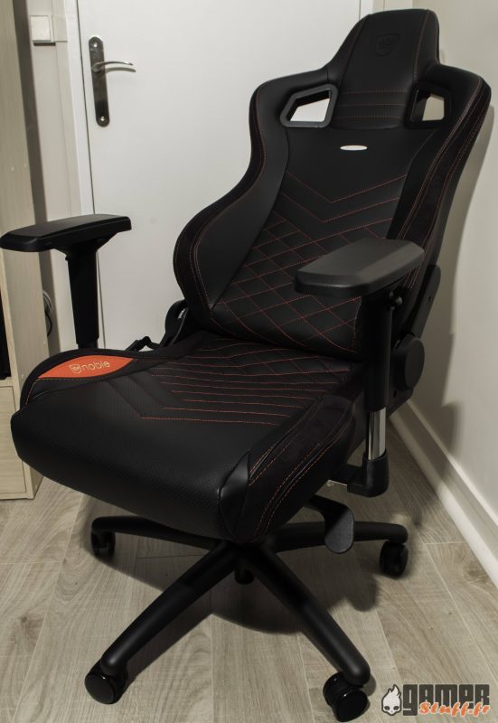 Noblechairs Epic 6