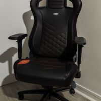 Noblechairs Epic 7