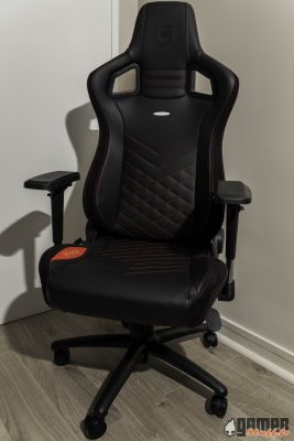 Noblechairs Epic 7
