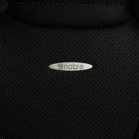 Noblechairs Epic back nameplate
