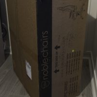 Noblechairs Epic box 1