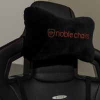 Noblechairs Epic head cushion