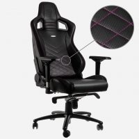 Noblechairs Epic rose