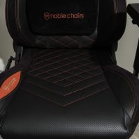 Noblechairs Epic seat 1