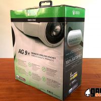 test casque PDP Afterglow AG9+ Xbox One