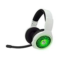 Casque PDP Afterglow AG9+ Xbox One vert