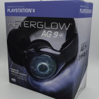 PDP Afterglow AG9 PS4 box 1
