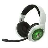test casque Xbox One PDP Afterglow AG9+ blanc