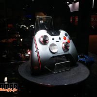 Paris Games Week 2017 - Scuff Xbox Elite Porsche