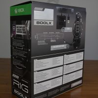 Test Casque Xbox One Plantronics RIG 800 LX Dolby Atmos