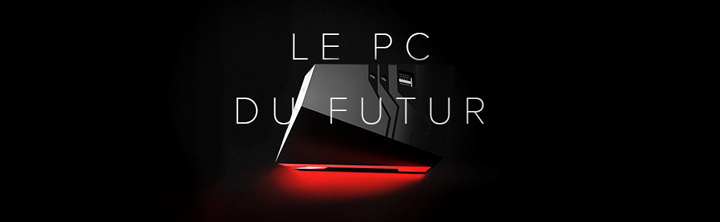 Shadow le PC du futur ?